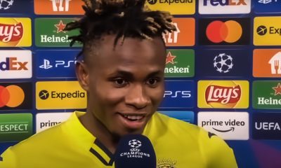 chukwueze