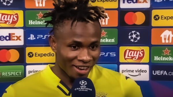 chukwueze