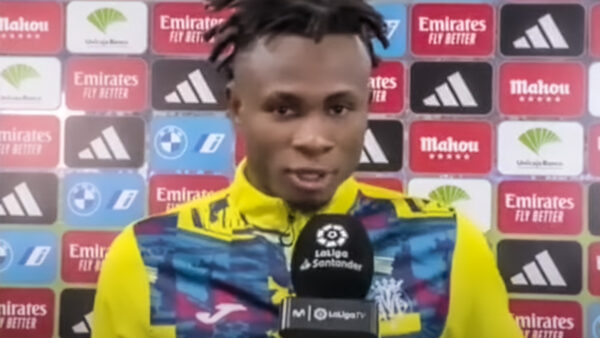 chukwueze