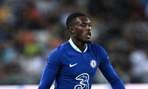 Hudson Odoi Milan: la Lazio ci pensa, Lotito valuta questa formula!