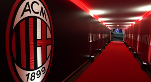 I 7 miti internazionali del Milan