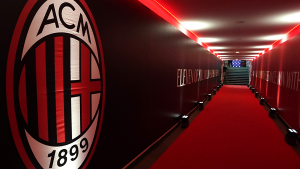 I 7 miti internazionali del Milan