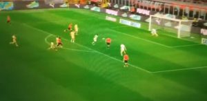 Milan Verona 3-1: doppietta di Leao e abbraccio con Ibrahimovic – VIDEO