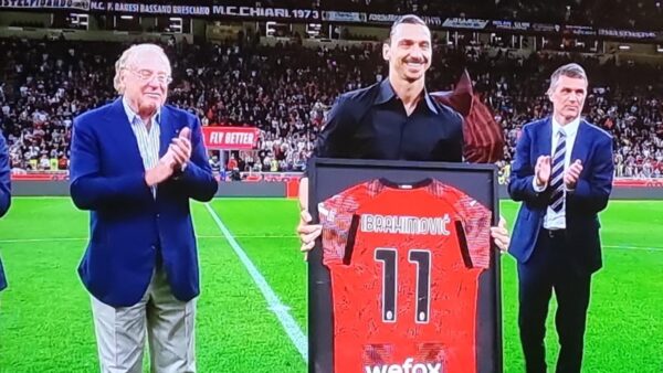 ibrahimovic