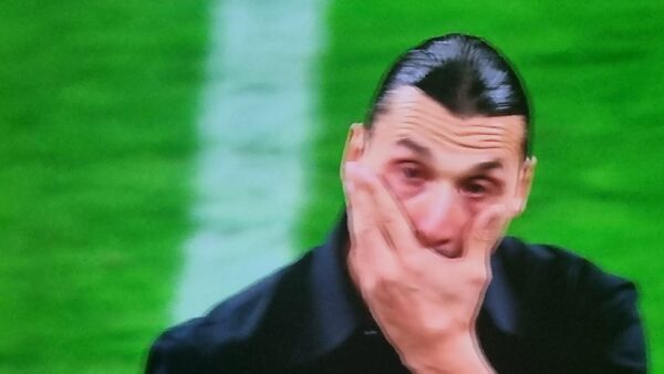ibrahimovic