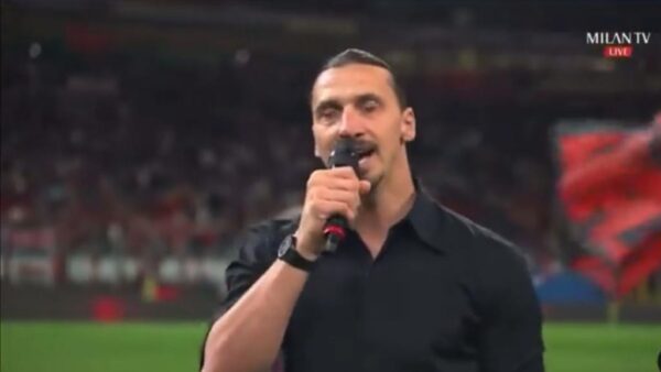 Ibrahimovic
