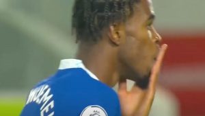 Milan Chukwueze: sirene inglesi per lui, ecco il club interessato