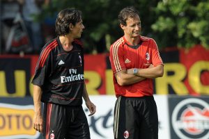 Filippo Inzaghi accusa: «Allegri ha messo fine alla mia carriera da giocatore»