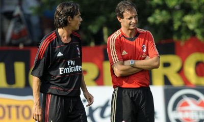 Inzaghi Allegri