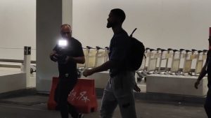 MN24 – Loftus-Cheek è a Milano! Le prime immagini del nuovo acquisto del Milan – VIDEO