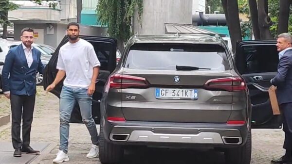 Loftus-cheek