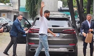 Loftus-cheek