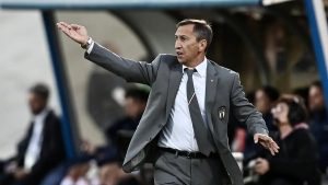Italia U20, sconfitta in finale con l’Uruguay: le parole di Nunziata