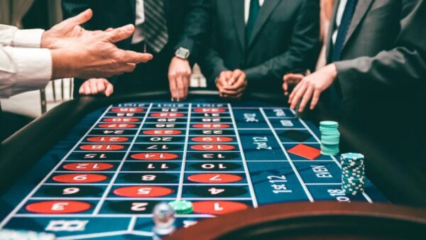 Poker