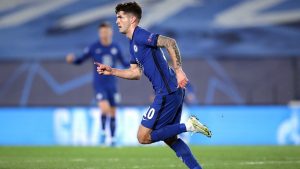 Pulisic Milan: manca poco al colpo, ecco le ultime mosse del club!