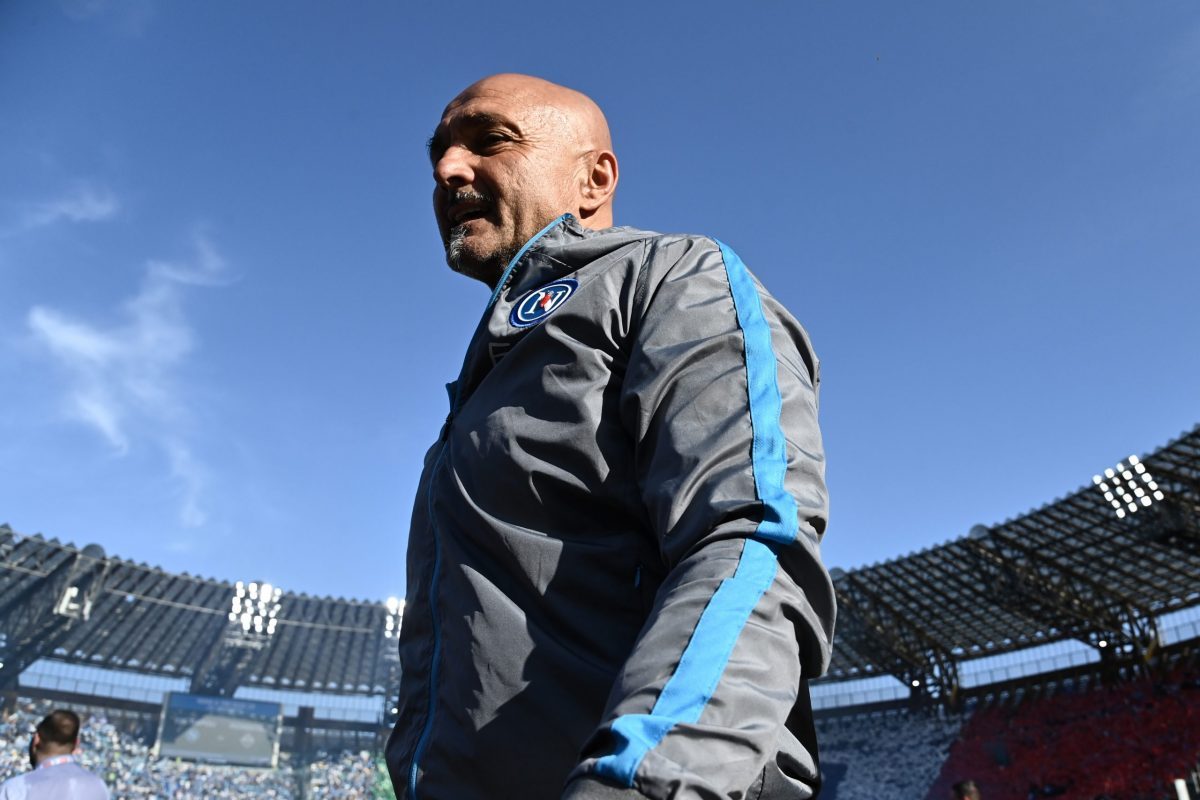Italia, i primi convocati da Spalletti: non c'è nessuno del Milan 26 spalletti