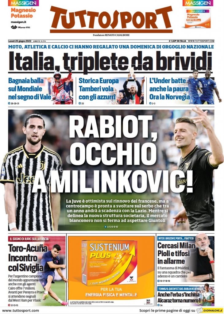 Tutto 1