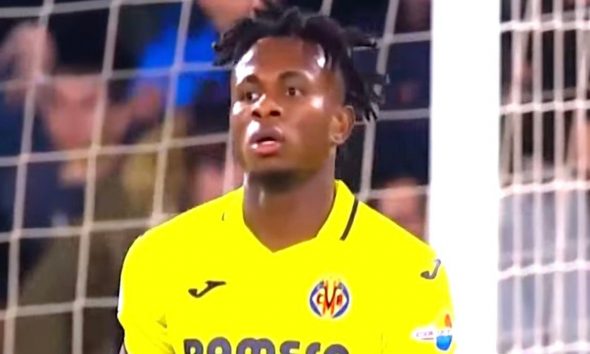 chukwueze