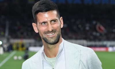 djokovic
