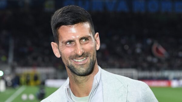 djokovic