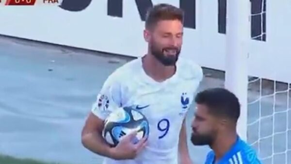 giroud