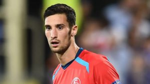 Sergio Rico migliora: le parole del portiere del PSG