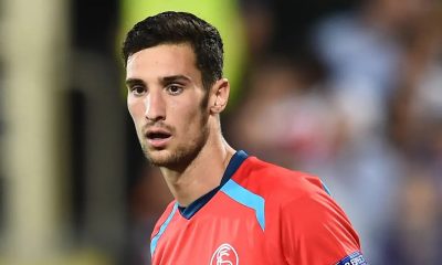 Sergio Rico