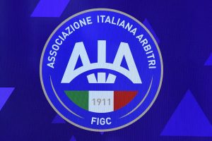 AIA, a breve la nomina degli arbitri per il 2023-2024