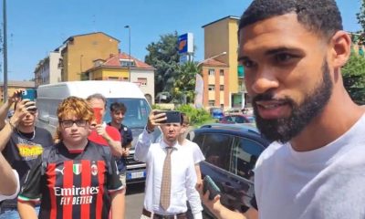 Loftus-cheek
