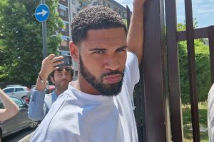 Loftus Cheek Milan: ecco il numero di maglia scelto dal giocatore