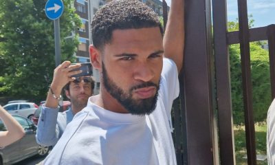 Loftus-cheek