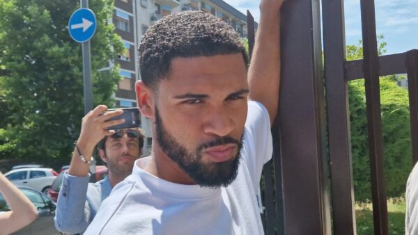 Loftus-cheek