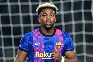 Adama Traoré Milan: cosa filtra sul futuro dello spagnolo