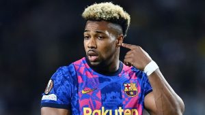 Traoré Milan: spunta un retroscena sull’affare, coinvolto Mendes