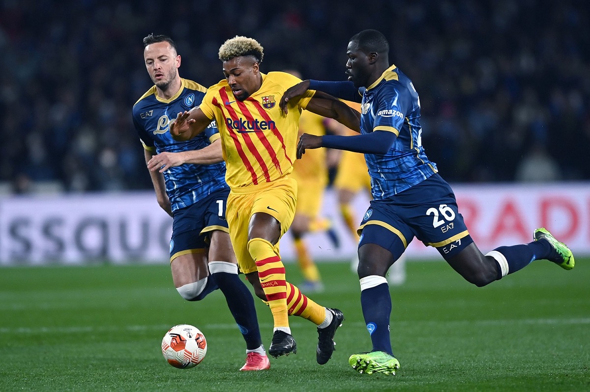 Adama Traorè Milan l'esterno resta un obiettivo, le ultimissime