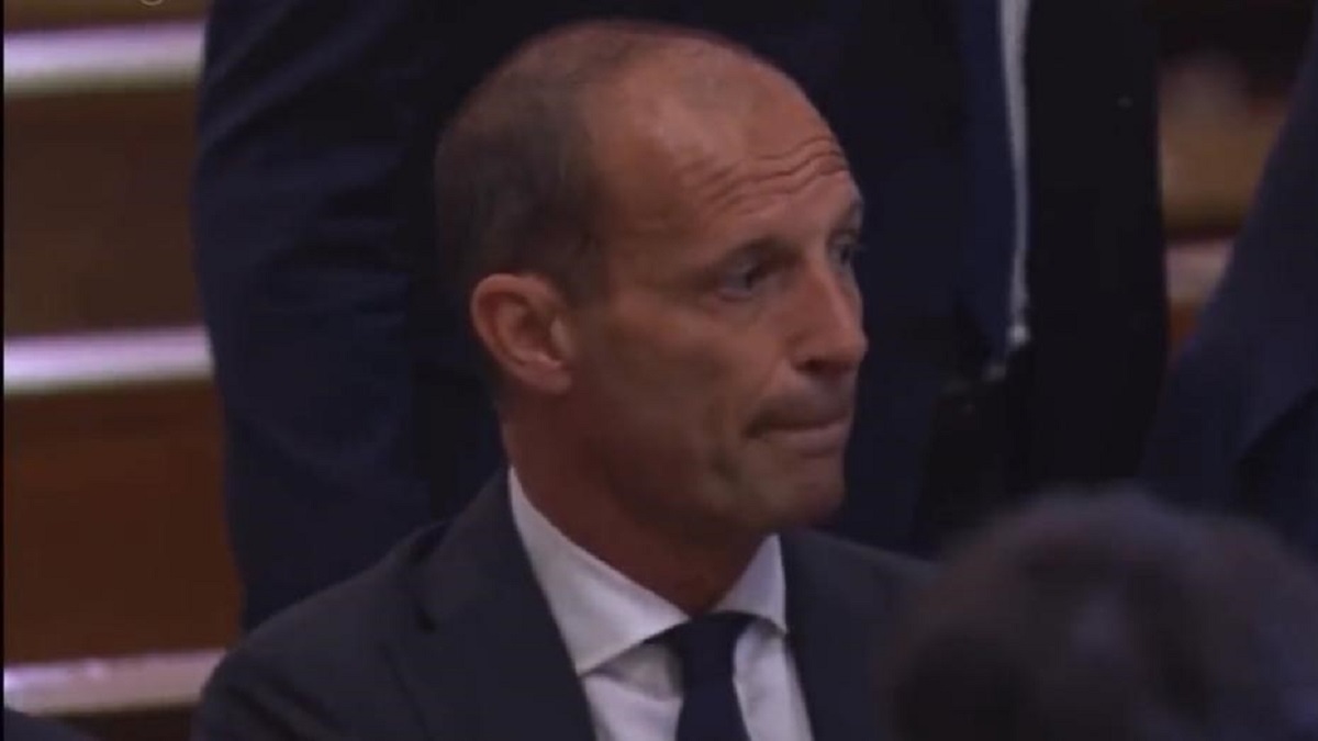 Allegri Milan, il tecnico prende nota: cambia lo staff tecnico, lui non ci sarà. Ultime 26 allegri