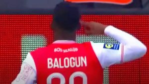 Balogun Milan: è corsa a due per il giocatore! Le ultime
