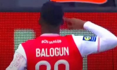 balogun