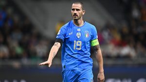 Ex Milan, Bonucci saluta la Juve: futuro in Serie A? Cosa filtra