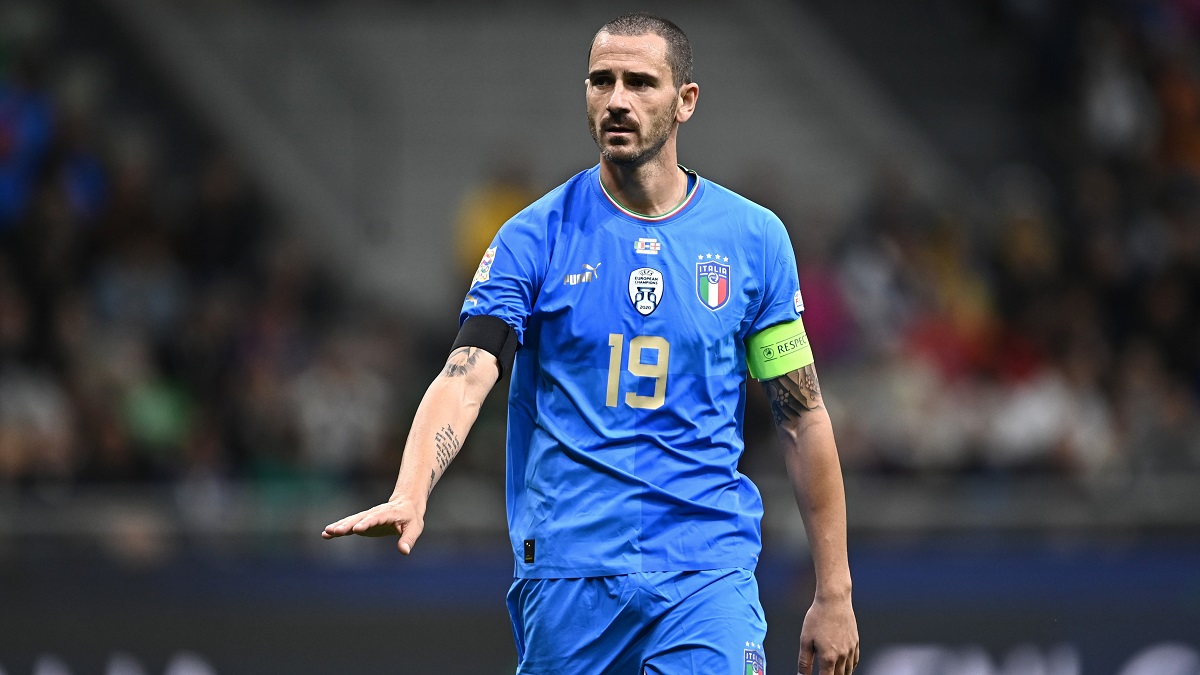 bonucci