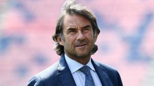 Carnevali: «Se parlano di Berardi e Frattesi vuol dire che…»