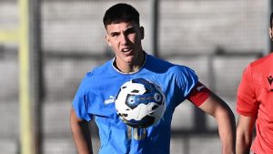 Casadei sceglie due rossoneri: «I miei idoli? Kakà e…»