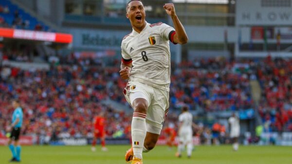 tielemans