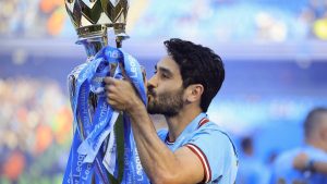 Mercato Milan, UFFICIALE: Gundogan vola a Barcellona – FOTO