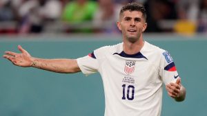 Pulisic, parla il ct Berhalter: «Il Milan l’ha scelto perché…»