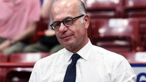 Gandini punge il Milan: «Risultati non il linea con le aspettative»