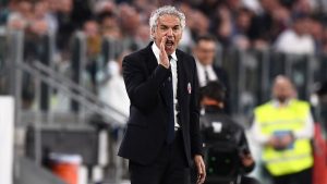 Donadoni tranquillizza il Milan: «Mirante assolutamente preparato»