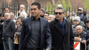 Serginho: «L’inizio di stagione del Milan è positivo. Su Okafor…»