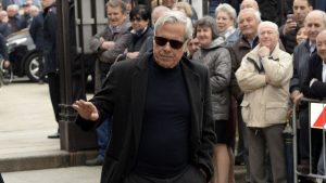 Teo Teocoli: «Berlusconi? Generoso con tutti, impazziva per..»