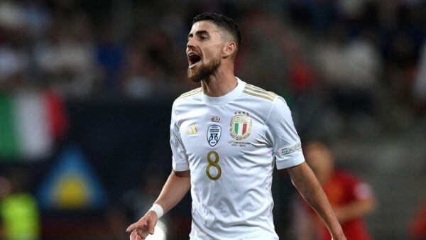 jorginho